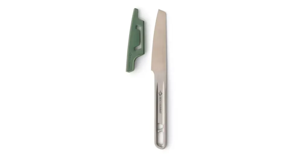 Sea To Summit Detour Stainless Steel Paring Knife Osta Nyt