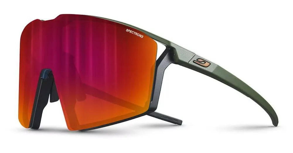 Osta Nyt Julbo Edge Army/Black