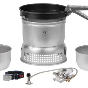 Edullinen Trangia 27-23 UL/D GB