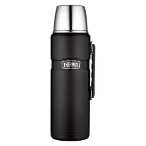 Alkuperäinen Thermos Stainless King Flask 2,0L