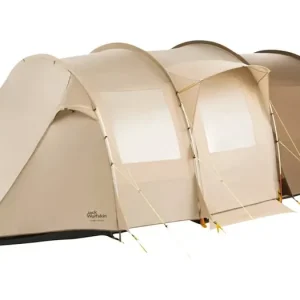 Asiakkaiden Suosikki Jack Wolfskin Travel Lodge RT