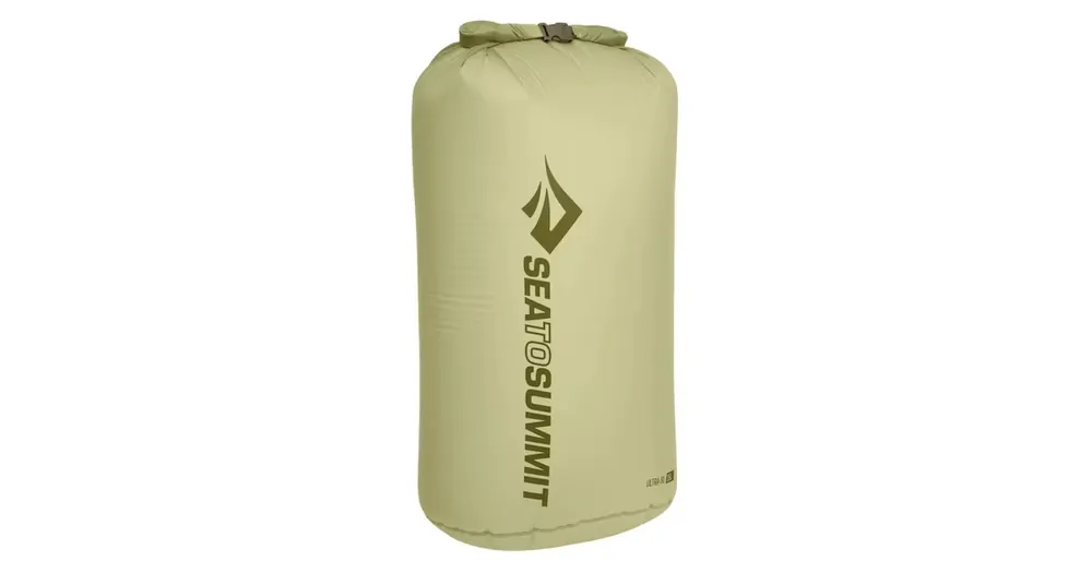 Sea To Summit Eco Ultra-sil Drybag 35L Sertifioitu