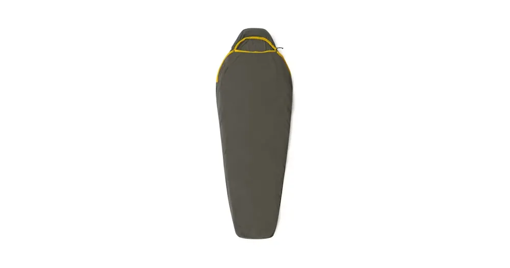 Turvallinen Maksu Sea To Summit Reactor Midweight Liner Large