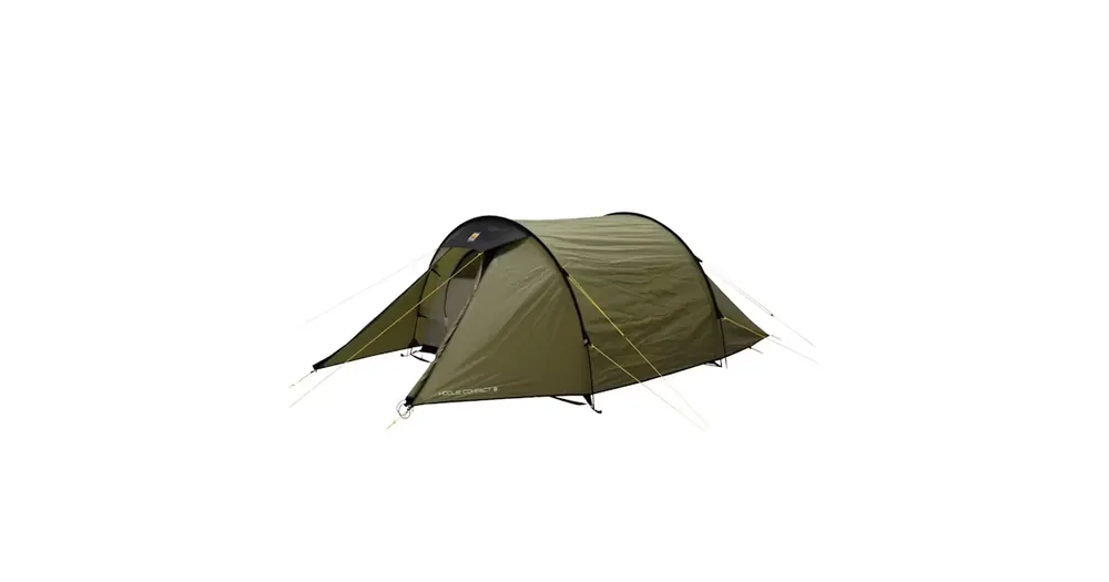 Wild Country Hoolie Compact 3 Alennus