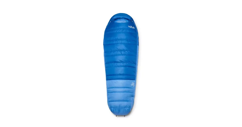 Suosittu Rab Women‘s Ascent -18 Regular