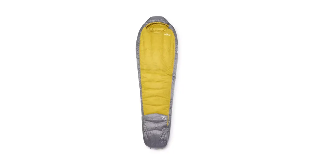 Rab Women‘s Neutrino -6 Long Uusi Malli