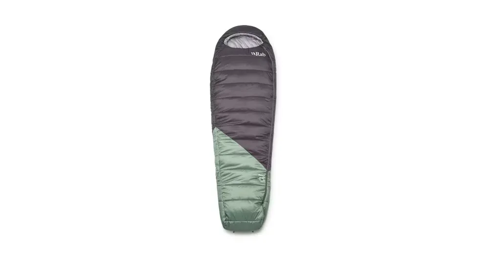 Rab Women‘s Radeon -6 Regular Heti Saatavilla