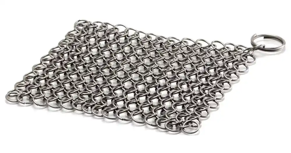 Petromax Chain Mail Cleaner Suoraan Valmistajalta