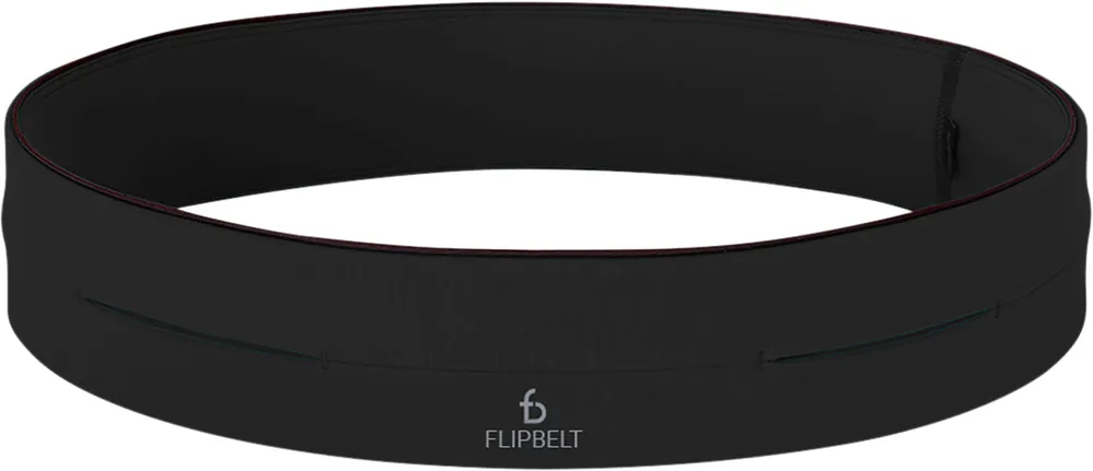 FlipBeltFlipBelt Classic Black Tukkuhinta