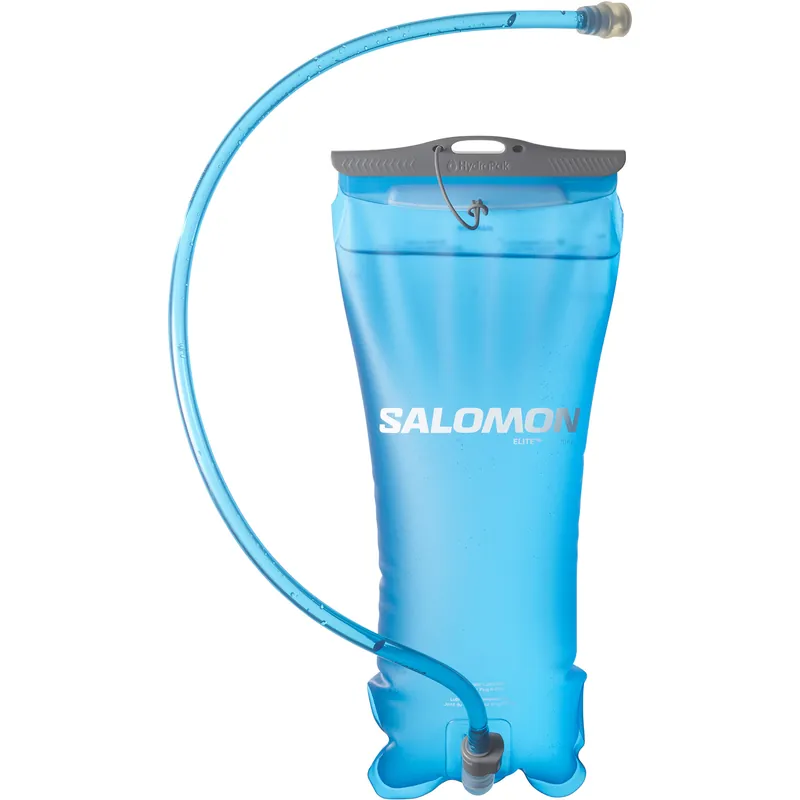Halpa SalomonSalomon Soft Reservoir 2 L Clear Blue