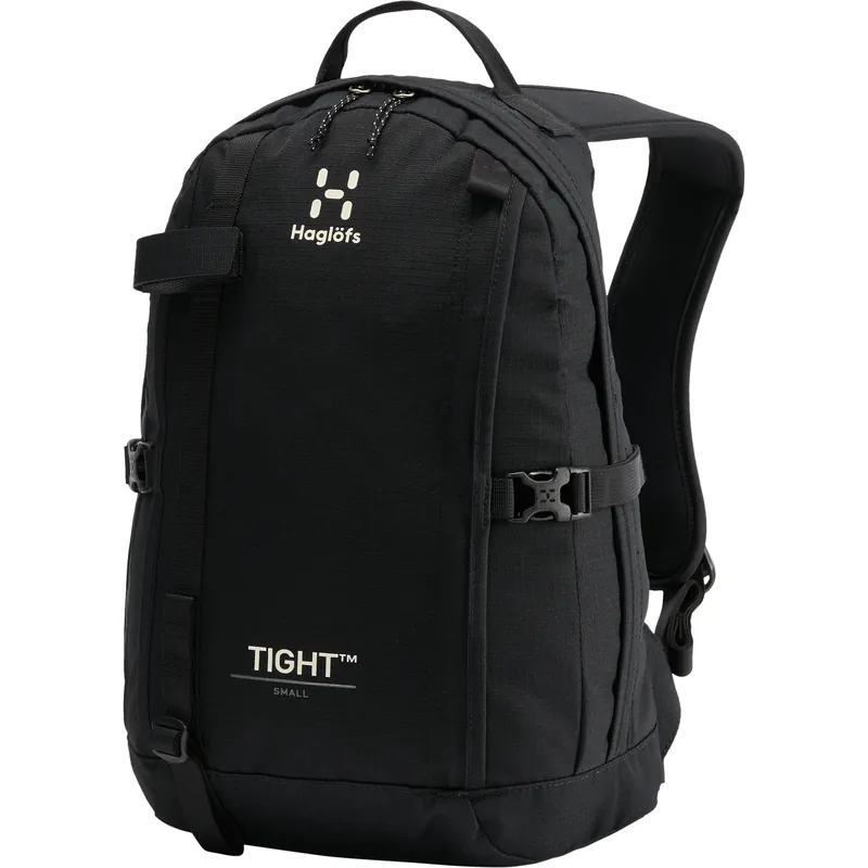 HaglöfsHaglöfs Tight Small True Black Löytö