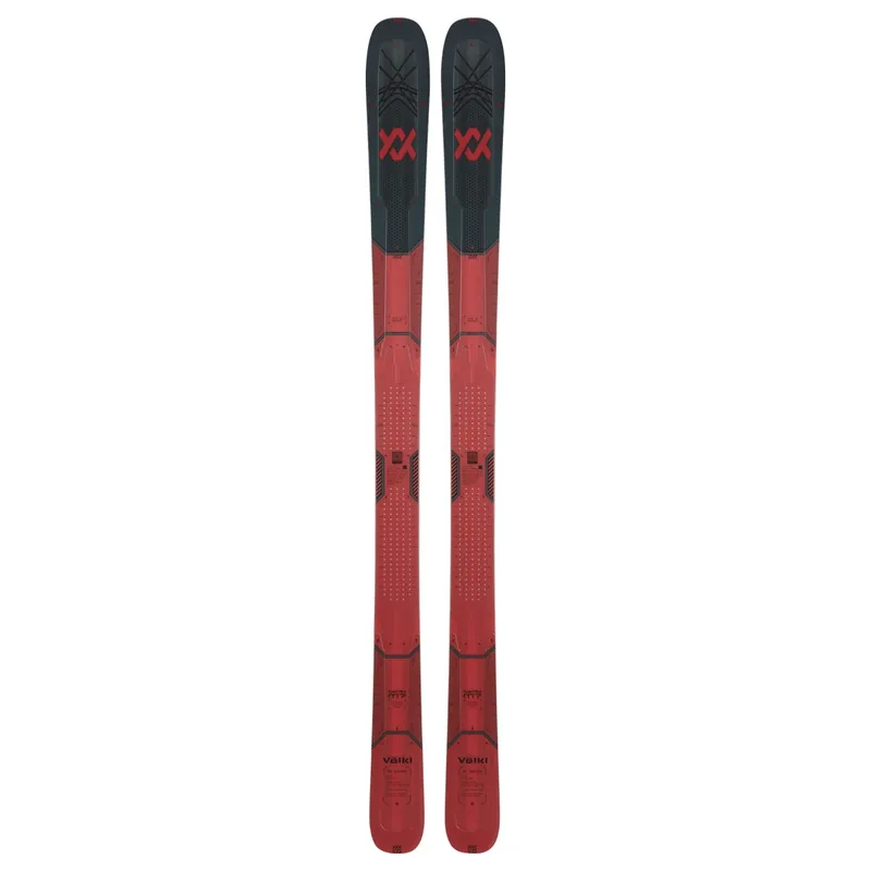 Tukkuhinta VölklVölkl M7 Mantra Red