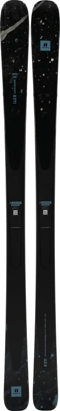 Heti Saatavilla ARMADAARMADA Declivity 82 Ti Black/Blue