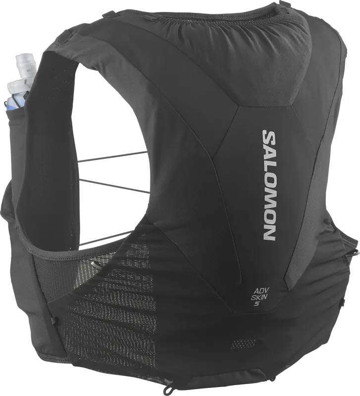 Rajoitettu Tarjous SalomonSalomon Adv Skin 5 Black