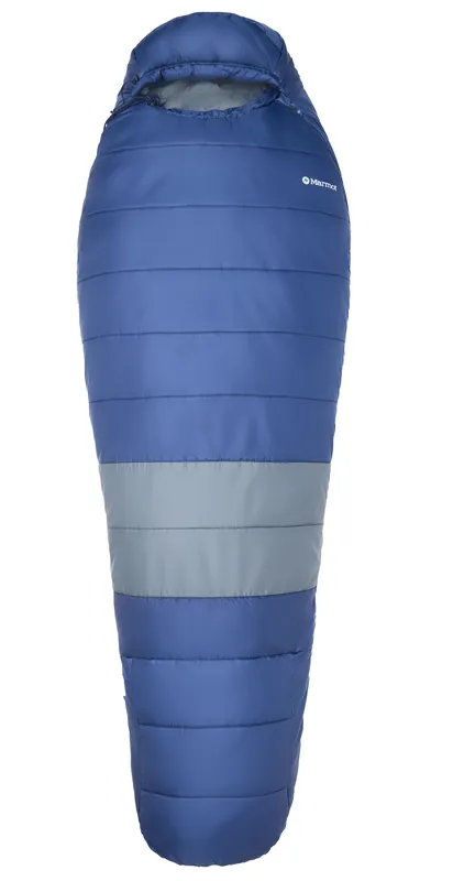 MarmotMarmot Trestles Elite Eco 20 Arctic Navy/steel Onyx Älä Missaa