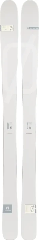 ARMADAARMADA Stranger 100 White Halpa Hinta
