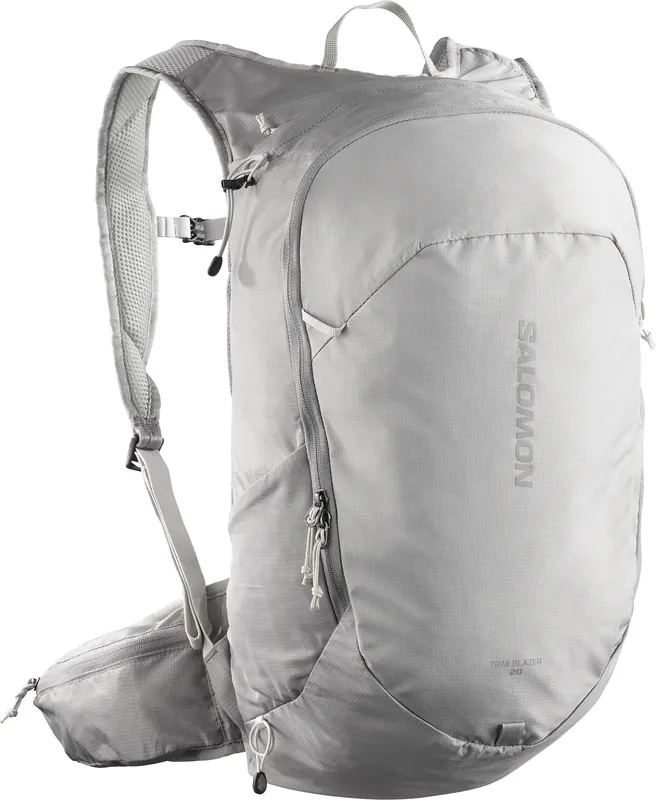 Erikoistarjous SalomonSalomon Trailblazer 20 Cloudburst/paloma/silver Cloud