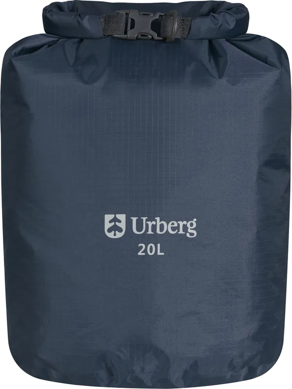 UrbergUrberg Dry Bag 20 L Midnight Navy Loppuunmyynti