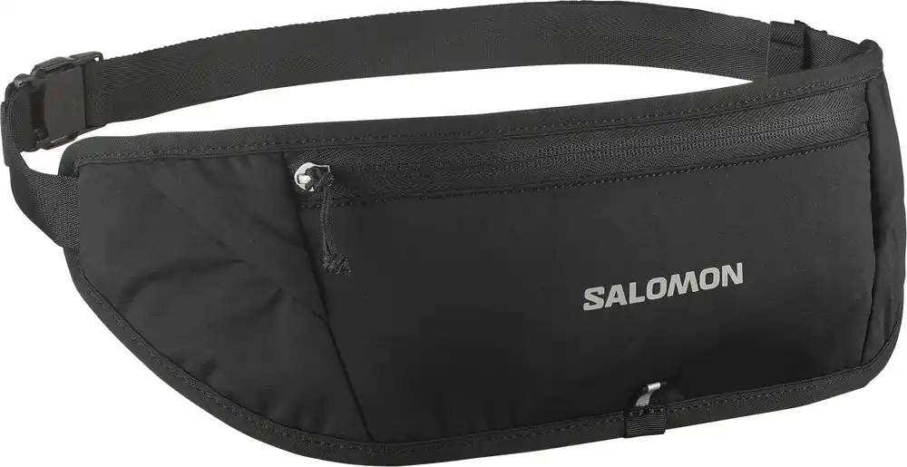 SalomonSalomon Pulse Sling Belt Black Vain Tänään