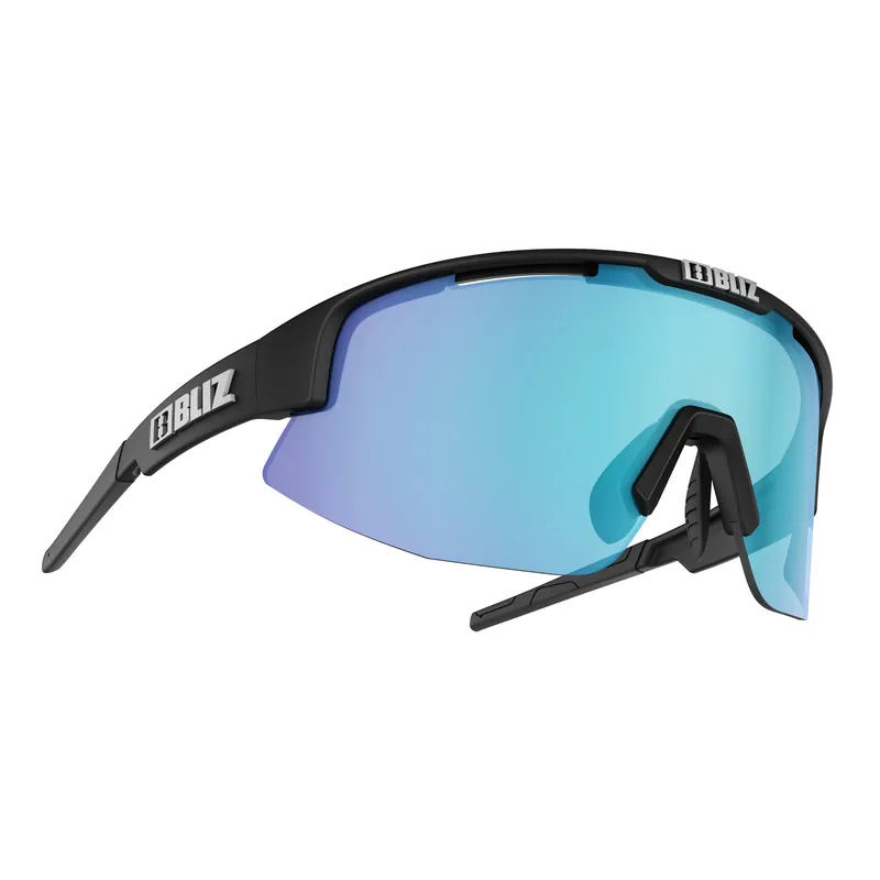 BlizBliz Matrix Photochromic Black/Photochromic Brown Blue Tehdashinta