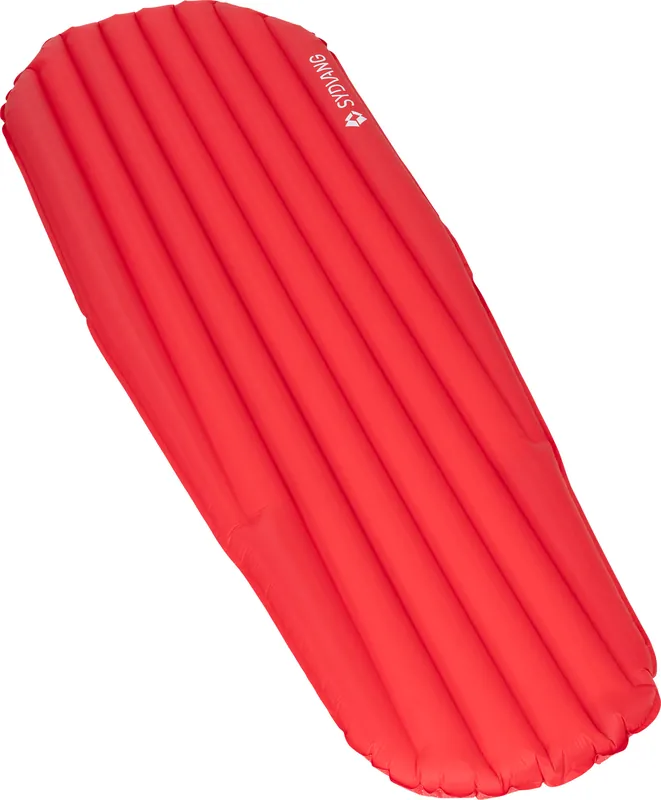Tukkuhinta SydvangSydvang Insulated Airmat Light Mummy Haute Red