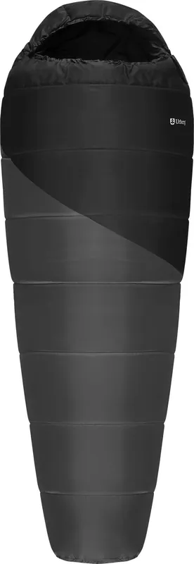 UrbergUrberg 2-Season Sleeping Bag G6 Asphalt Kausialennus