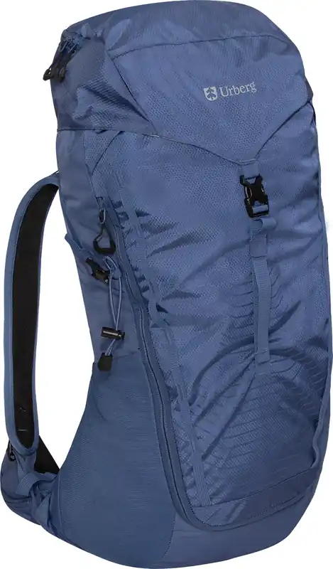 Päivän Tarjous UrbergUrberg Hiking Backpack 35l True Navy