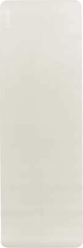 CasallCasall Yoga Mat Position 4 mm Light Sand/Clay Brown Suosittu