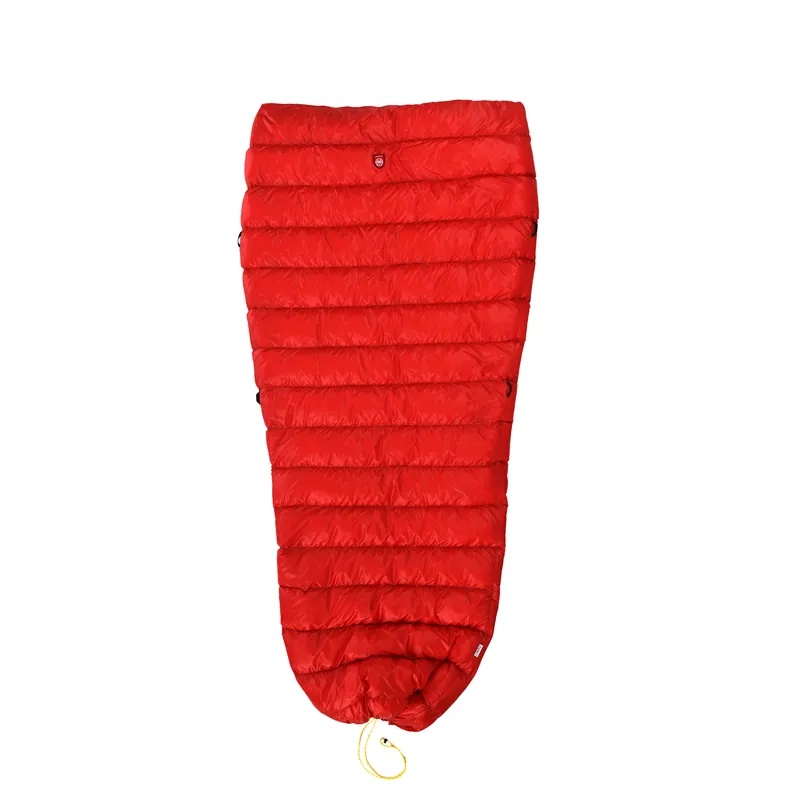 PajakPajak Quest Quilt Red Löytö