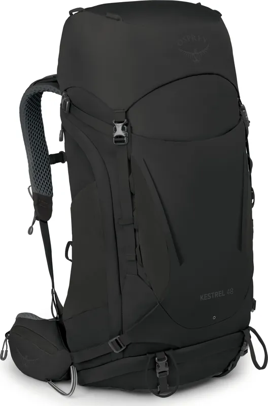 Asiakkaiden Suosikki OspreyOsprey Men‘s Kestrel 48 Black