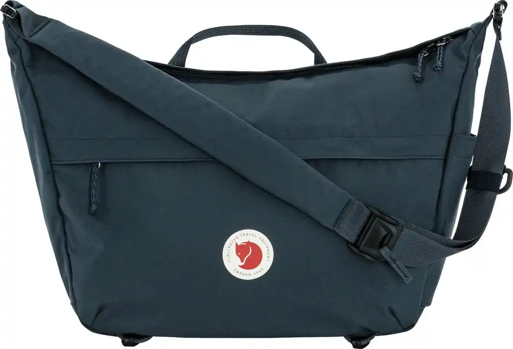 Tukkuhinta FjällrävenFjällräven Färden Crossbody Navy