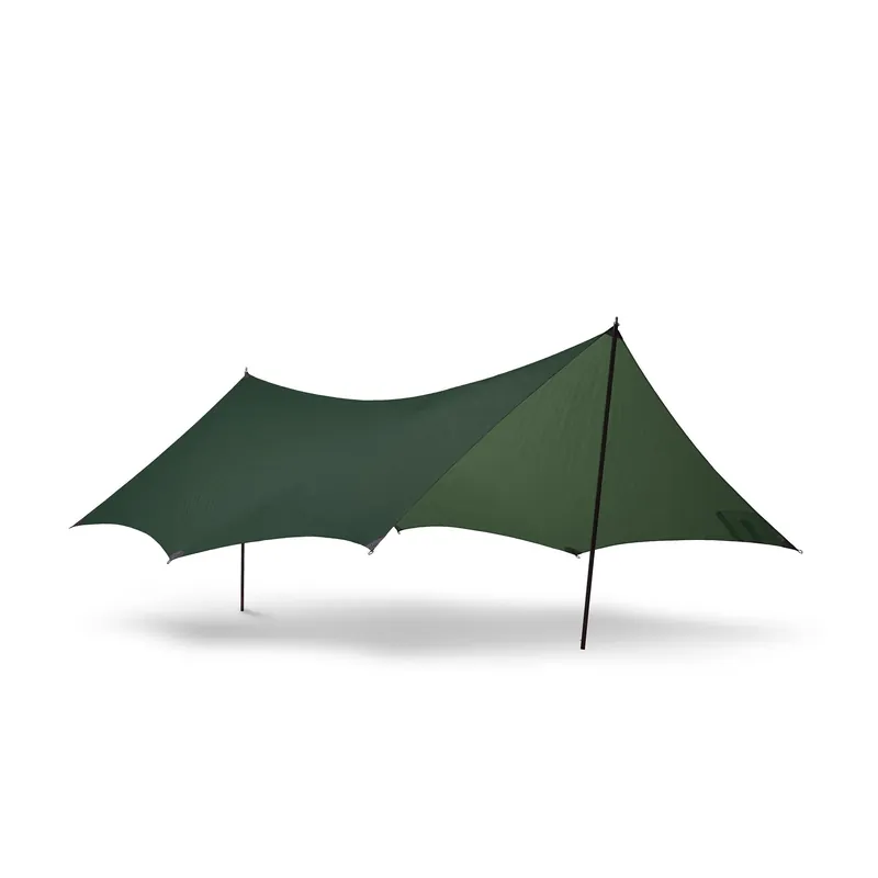 HillebergHilleberg Tarp 10 UL Green Uusi Kokoelma