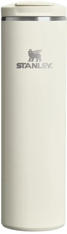 StanleyStanley Transit Flip Top Mug 0,6 L Cream Gloss Bestseller