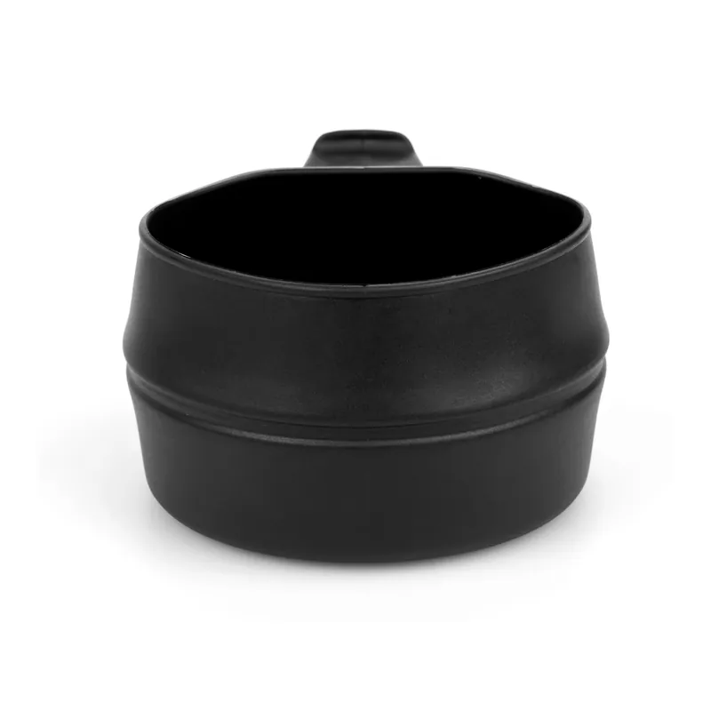 Bestseller WildoWildo Fold-A-Cup Black
