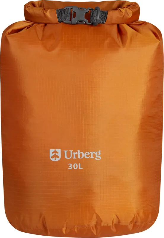 UrbergUrberg Dry Bag 30 L Pumpkin Spice Pikatoimitus