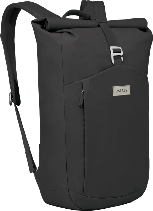 OspreyOsprey Arcane Roll Top Pack Black Kampanjahinta