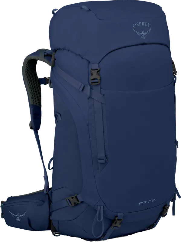OspreyOsprey Women‘s Kyte LT 65 Serenity Blue Edullinen Hinta