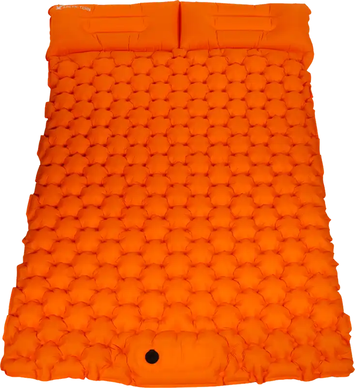 Arctic TernArctic Tern Airmat Foam Incl Pillow Duo Amber Glow Älä Missaa