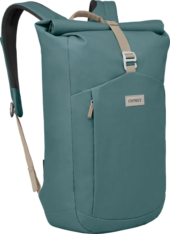 Eniten Myyty OspreyOsprey Arcane Roll Top Pack Cascade Blue