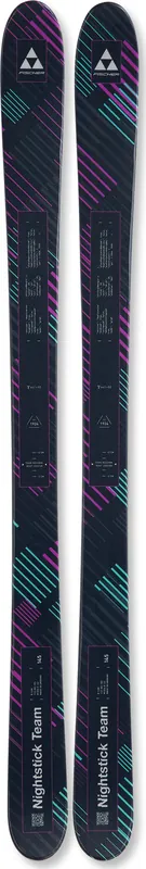 Vain Rajoitetun Ajan FischerFischer Nightstick Team No Color