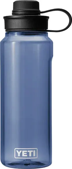 YetiYeti Yonder 1L Tether Water Bottle Navy Vain Tänään
