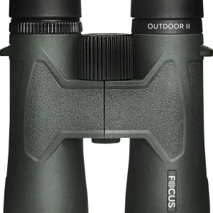 Aito Focus OpticsFocus Optics Outdoor II 8x42 Green