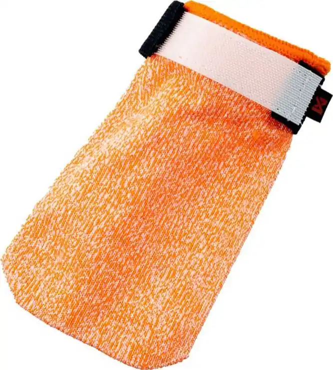 Non-stop DogwearNon-stop Dogwear Protector Light Socks Orange Aito