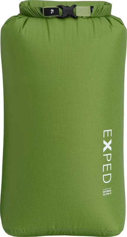 Eniten Myyty ExpedExped Drybag Ultra Meadow