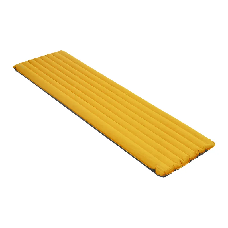 Alennettu Hinta SydvangSydvang Austfjell Insulated Air Mat 2.0 Lemon Curry