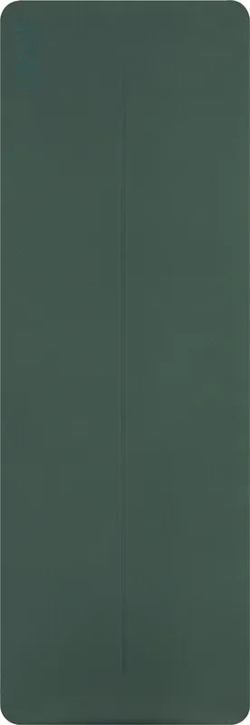 CasallCasall Yoga Mat Position 4 mm Dark Teal/black Aito