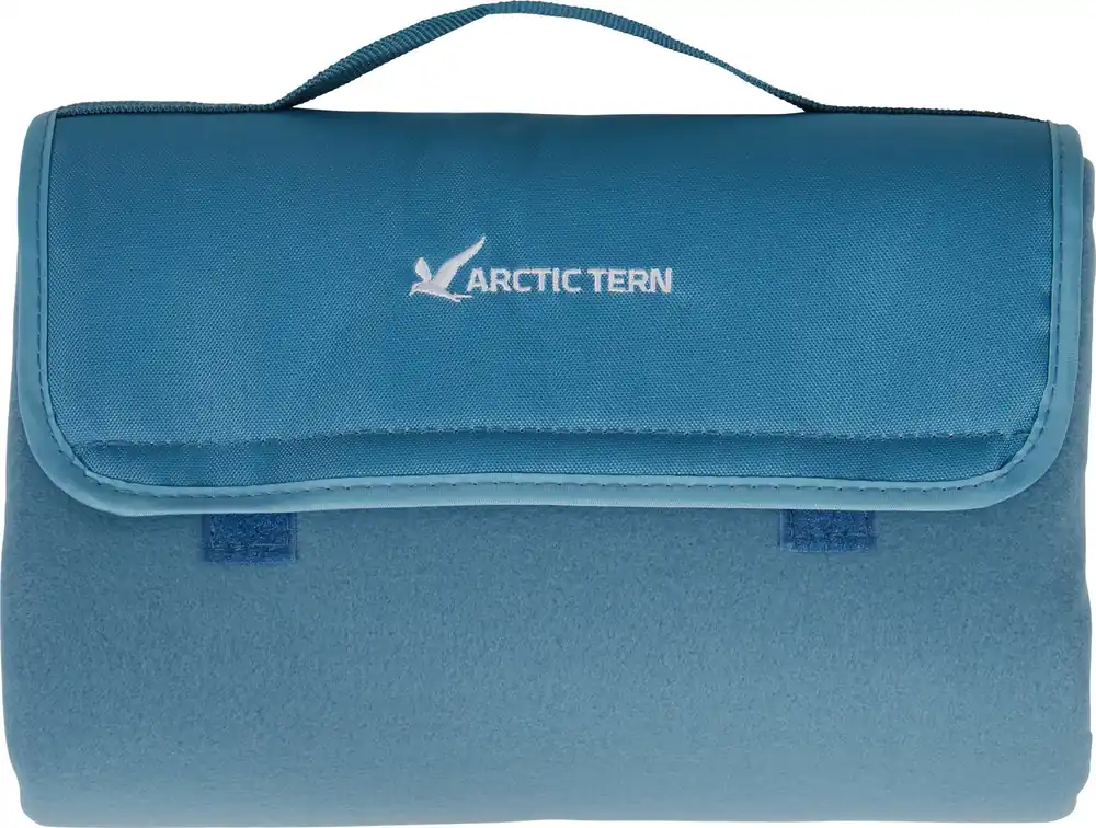 Alennettu Hinta Arctic TernArctic Tern Picnic Rug Aegean Blue