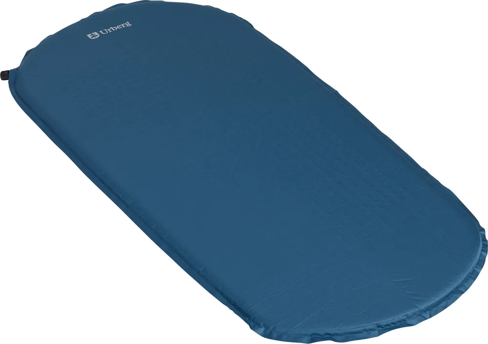 UrbergUrberg Kids‘ Sleeping Pad Midnight Blue Viikonlopputarjous