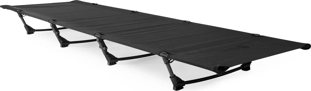 Osta Tänään UrbergUrberg Wildlight Folding Cot G2 Black