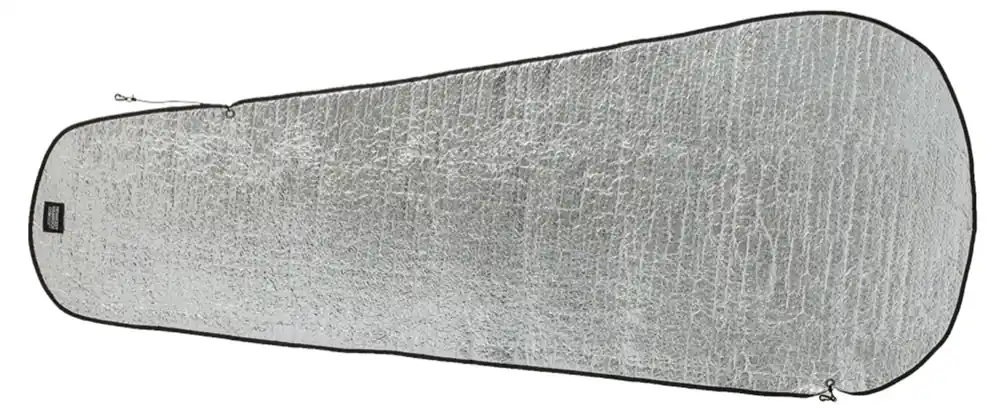 Suosittu Hennessy HammockHennessy Hammock Radiant Double Bubble Pad XL Nocolour